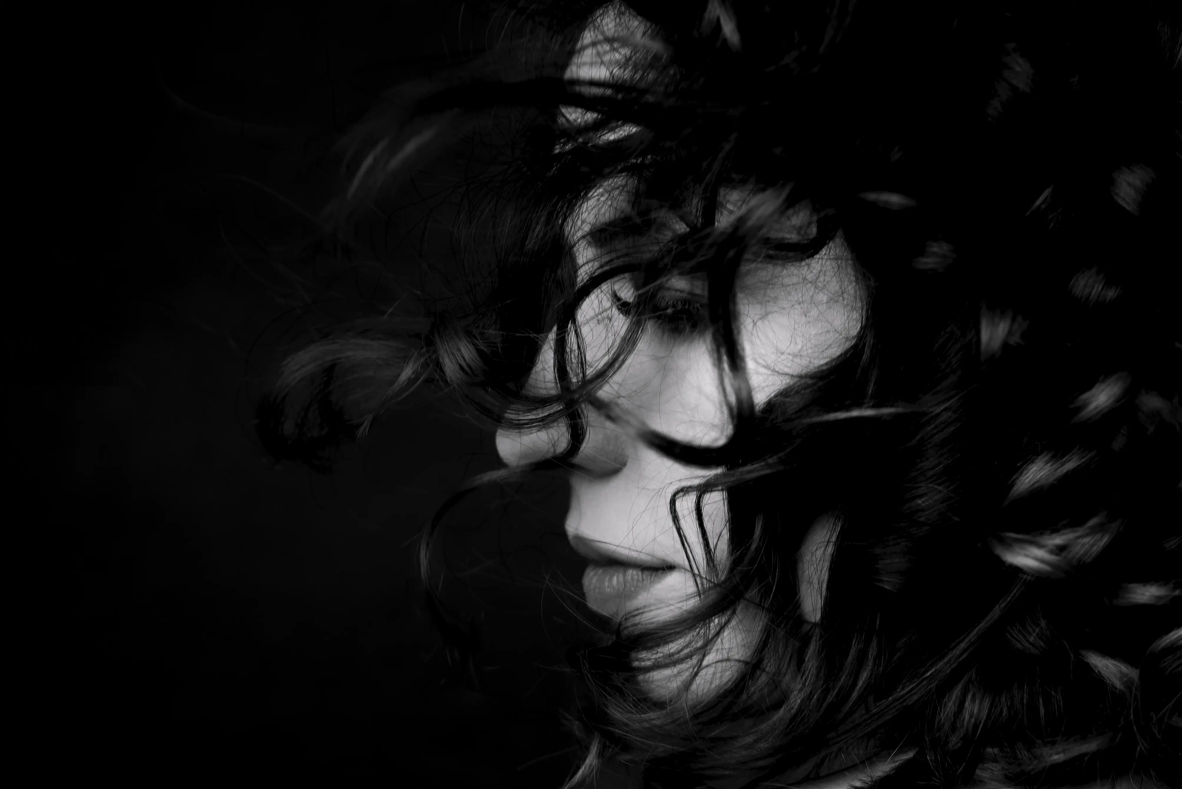 Business portr&eacute;t v ateli&eacute;ru